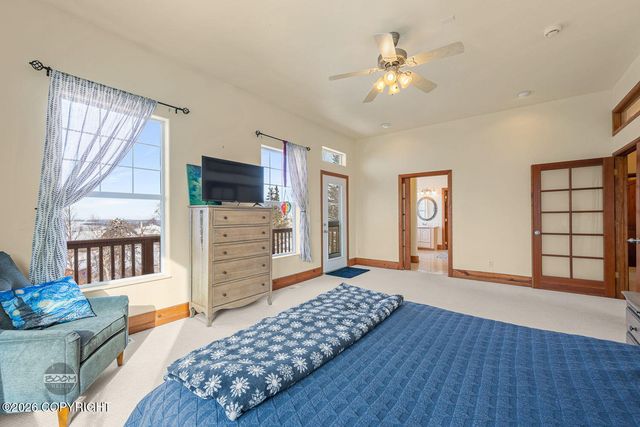 17250 Marijane Street, Anchorage, AK 99516