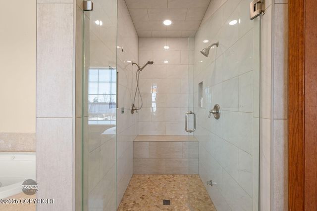 17250 Marijane Street, Anchorage, AK 99516