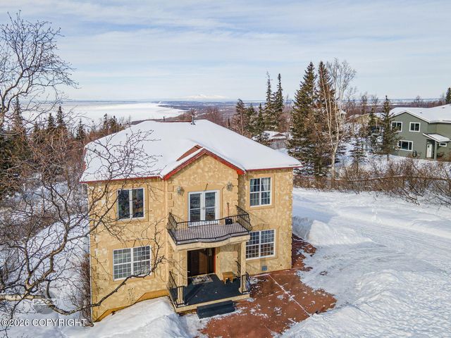 17250 Marijane Street, Anchorage, AK 99516