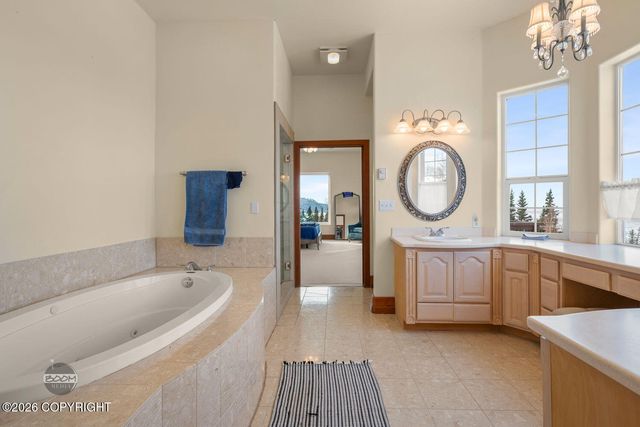 17250 Marijane Street, Anchorage, AK 99516