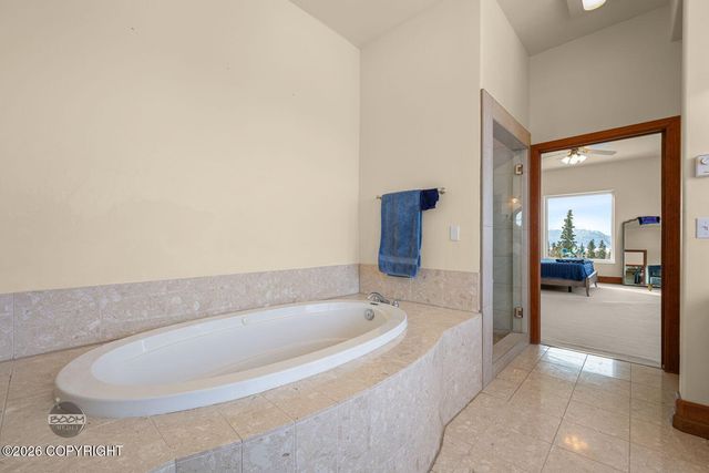 17250 Marijane Street, Anchorage, AK 99516