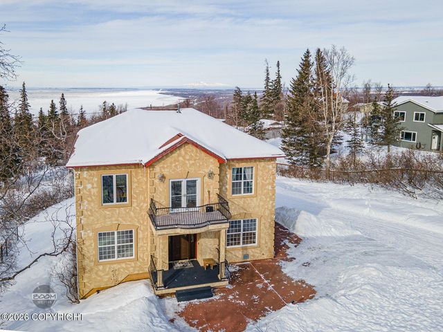 17250 Marijane Street, Anchorage, AK 99516