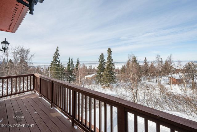 17250 Marijane Street, Anchorage, AK 99516