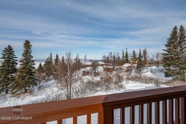 17250 Marijane Street, Anchorage, AK 99516