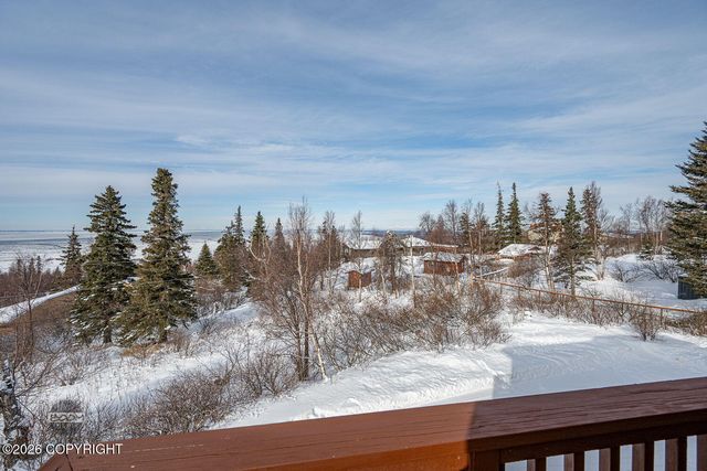 17250 Marijane Street, Anchorage, AK 99516