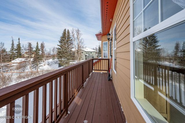 17250 Marijane Street, Anchorage, AK 99516