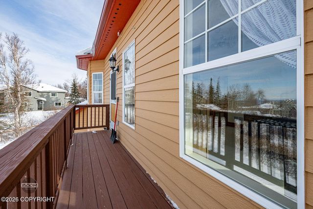 17250 Marijane Street, Anchorage, AK 99516