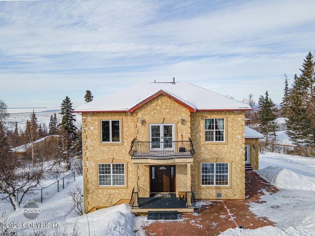 17250 Marijane Street, Anchorage, AK 99516