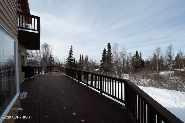 17250 Marijane Street, Anchorage, AK 99516