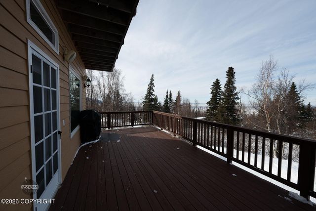 17250 Marijane Street, Anchorage, AK 99516