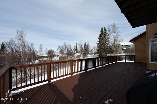 17250 Marijane Street, Anchorage, AK 99516