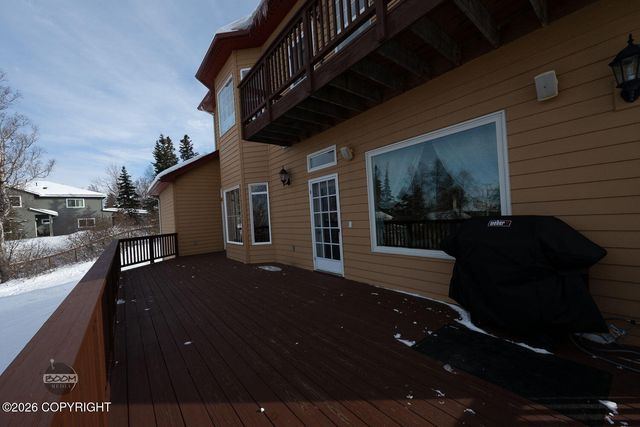 17250 Marijane Street, Anchorage, AK 99516