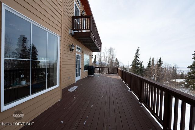 17250 Marijane Street, Anchorage, AK 99516