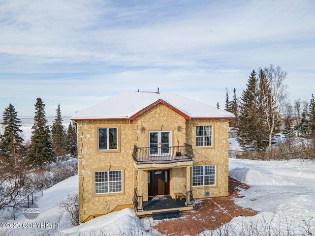 17250 Marijane Street, Anchorage, AK 99516