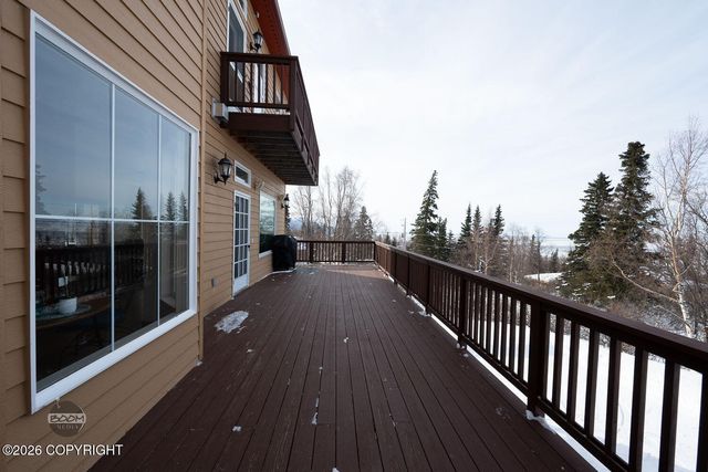 17250 Marijane Street, Anchorage, AK 99516