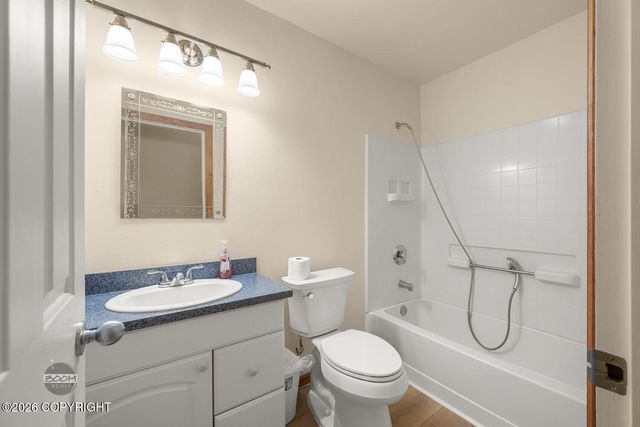 17250 Marijane Street, Anchorage, AK 99516