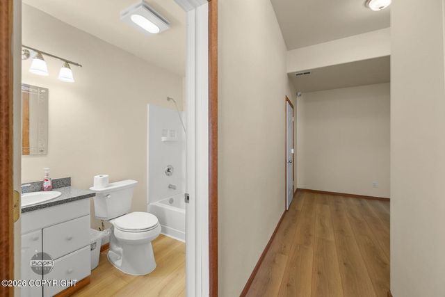 17250 Marijane Street, Anchorage, AK 99516