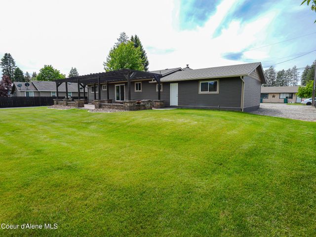 9684 N Melrose ST, Hayden, ID 83835
