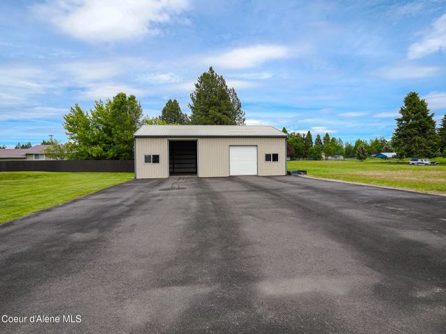 9684 N Melrose ST, Hayden, ID 83835