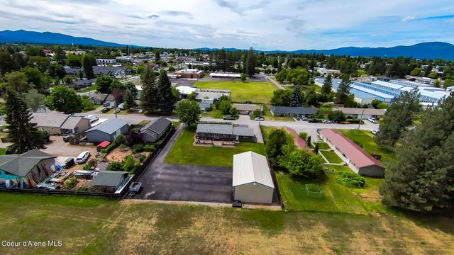 9684 N Melrose ST, Hayden, ID 83835