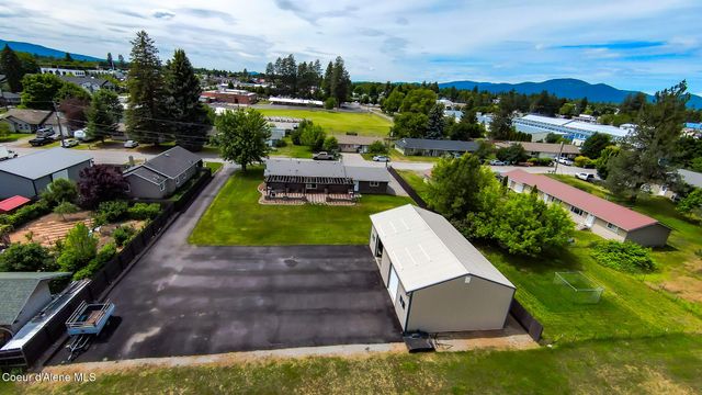 9684 N Melrose ST, Hayden, ID 83835