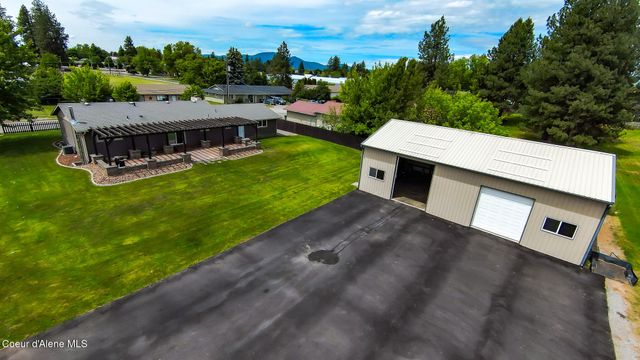 9684 N Melrose ST, Hayden, ID 83835