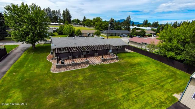 9684 N Melrose ST, Hayden, ID 83835