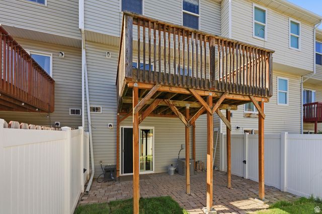 367 E 525 S, Clearfield, UT 84015