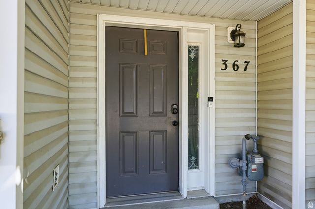 367 E 525 S, Clearfield, UT 84015