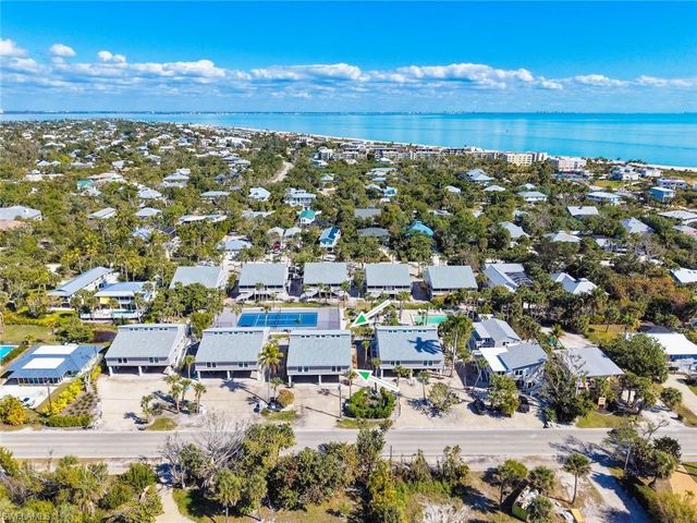 736 Donax ST, Sanibel, FL 33957