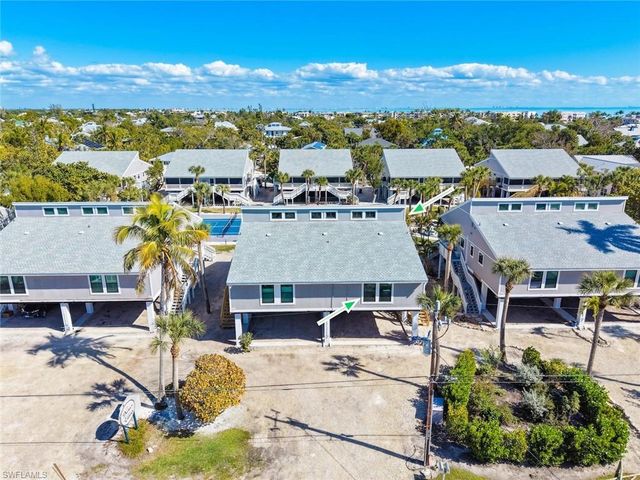 736 Donax ST, Sanibel, FL 33957