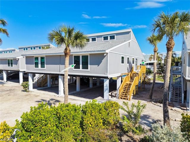 736 Donax ST, Sanibel, FL 33957