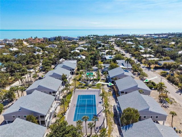 736 Donax ST, Sanibel, FL 33957