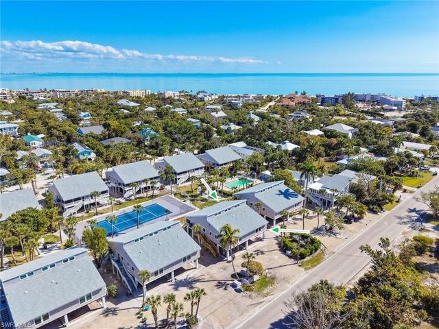 736 Donax ST, Sanibel, FL 33957