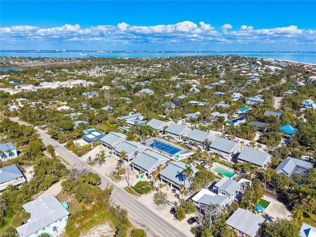 736 Donax ST, Sanibel, FL 33957