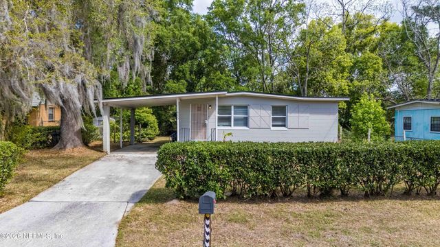 4225 HOMER Road, Jacksonville, FL 32209