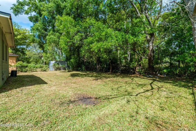 4225 HOMER Road, Jacksonville, FL 32209