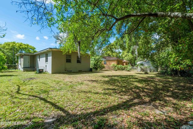 4225 HOMER Road, Jacksonville, FL 32209