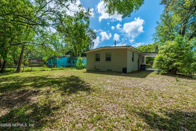 4225 HOMER Road, Jacksonville, FL 32209