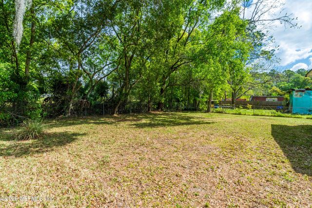 4225 HOMER Road, Jacksonville, FL 32209