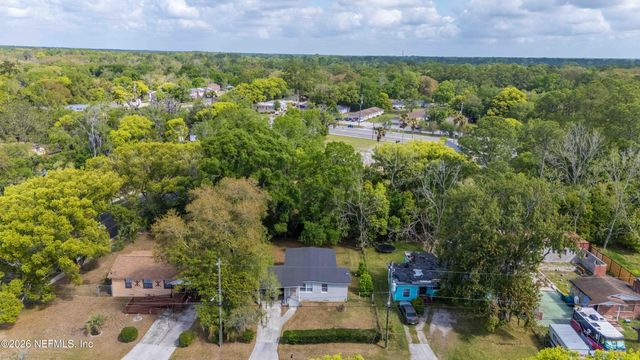 4225 HOMER Road, Jacksonville, FL 32209