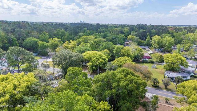 4225 HOMER Road, Jacksonville, FL 32209