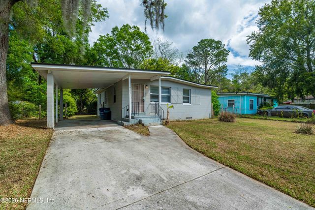 4225 HOMER Road, Jacksonville, FL 32209