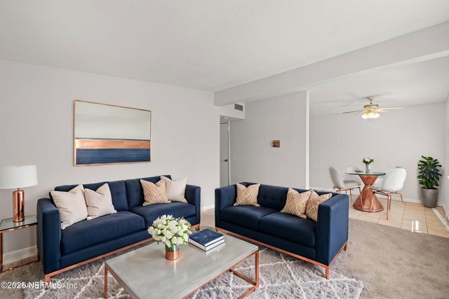 4225 HOMER Road, Jacksonville, FL 32209