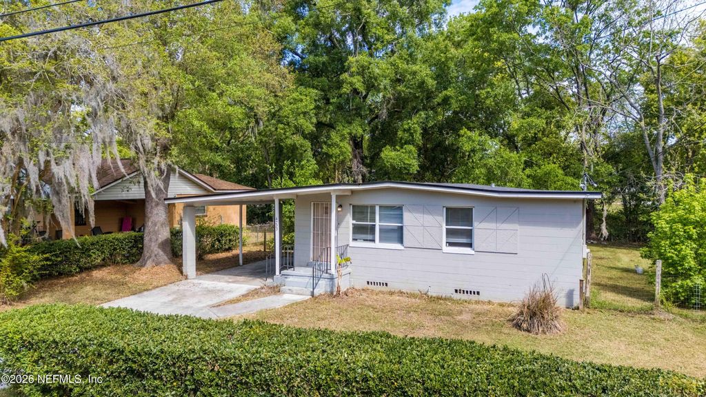 4225 HOMER Road, Jacksonville, FL 32209