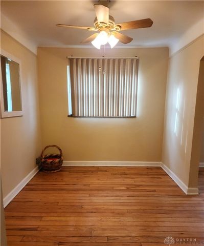 248 Castlewood Avenue, Dayton, OH 45405