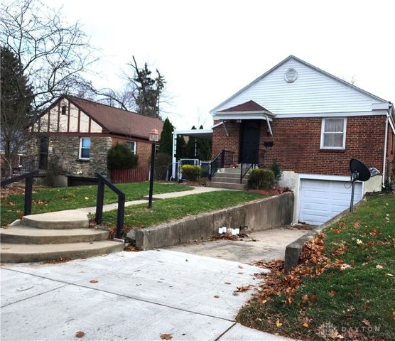 248 Castlewood Avenue, Dayton, OH 45405