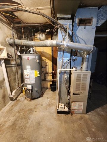 248 Castlewood Avenue, Dayton, OH 45405