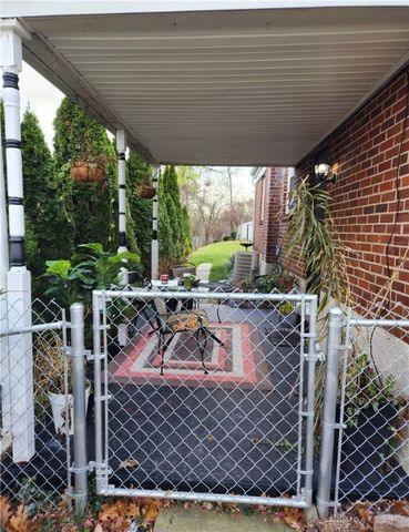 248 Castlewood Avenue, Dayton, OH 45405