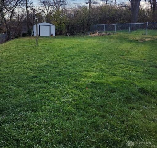 248 Castlewood Avenue, Dayton, OH 45405